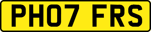 PH07FRS