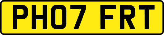 PH07FRT