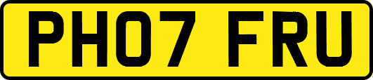 PH07FRU