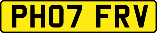 PH07FRV