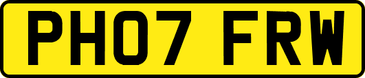PH07FRW