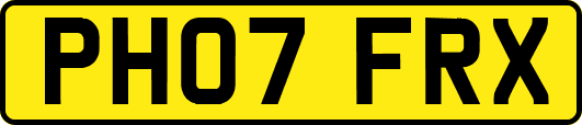 PH07FRX