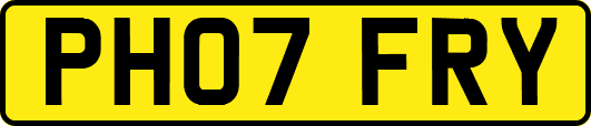 PH07FRY