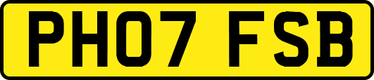 PH07FSB