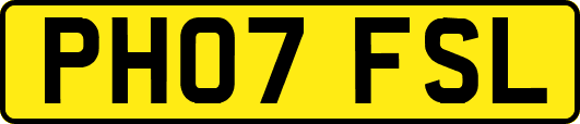 PH07FSL