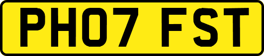 PH07FST