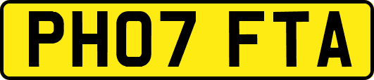 PH07FTA