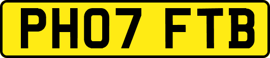 PH07FTB