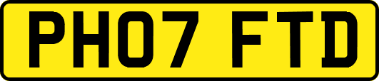 PH07FTD