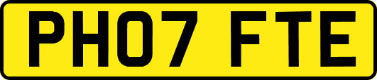 PH07FTE