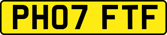 PH07FTF