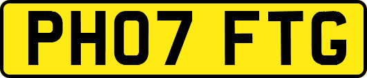 PH07FTG