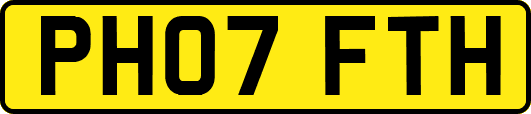 PH07FTH