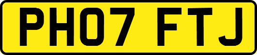 PH07FTJ