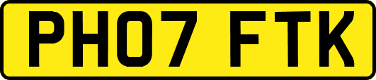PH07FTK