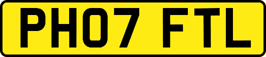 PH07FTL