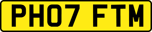 PH07FTM