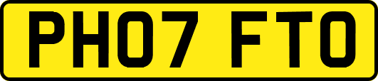 PH07FTO