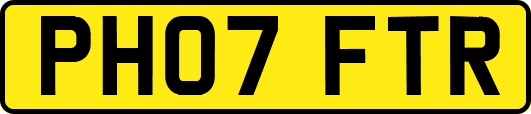 PH07FTR