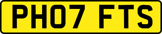PH07FTS