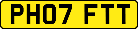 PH07FTT
