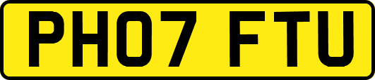 PH07FTU
