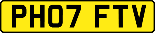 PH07FTV