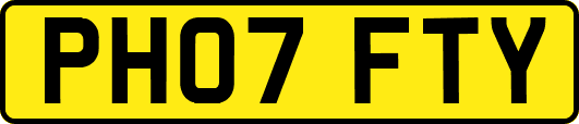 PH07FTY