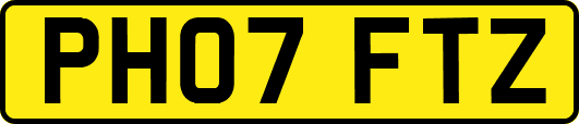 PH07FTZ