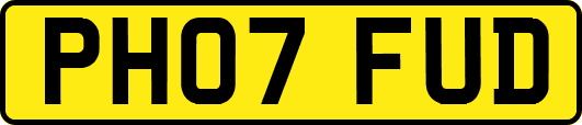 PH07FUD