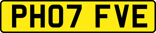 PH07FVE