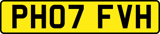 PH07FVH