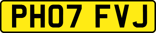 PH07FVJ