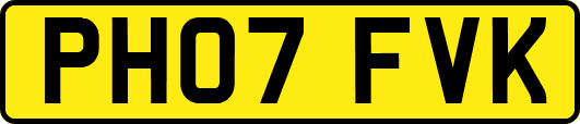 PH07FVK