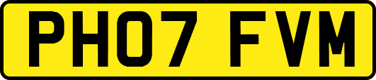 PH07FVM
