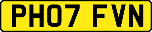 PH07FVN