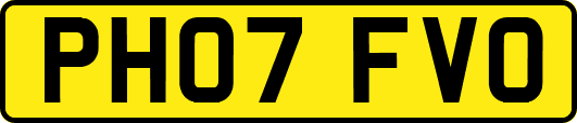 PH07FVO