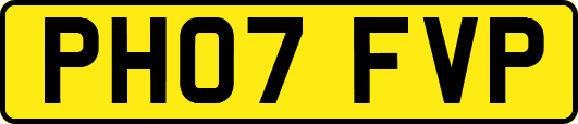 PH07FVP