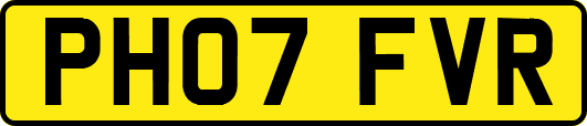 PH07FVR