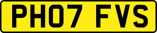PH07FVS