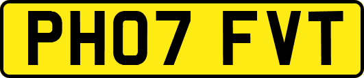 PH07FVT