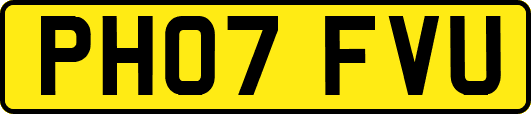 PH07FVU