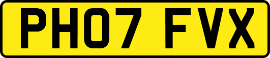 PH07FVX