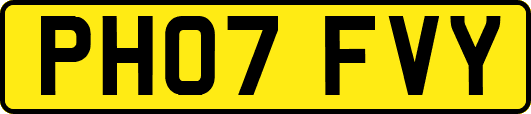 PH07FVY