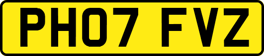 PH07FVZ