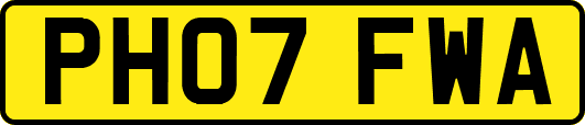 PH07FWA