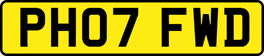 PH07FWD