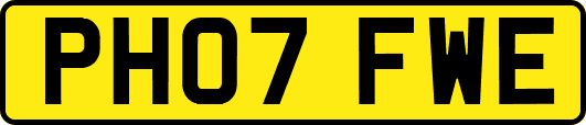 PH07FWE
