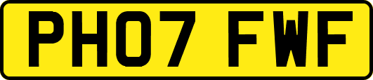 PH07FWF
