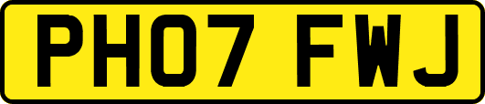 PH07FWJ